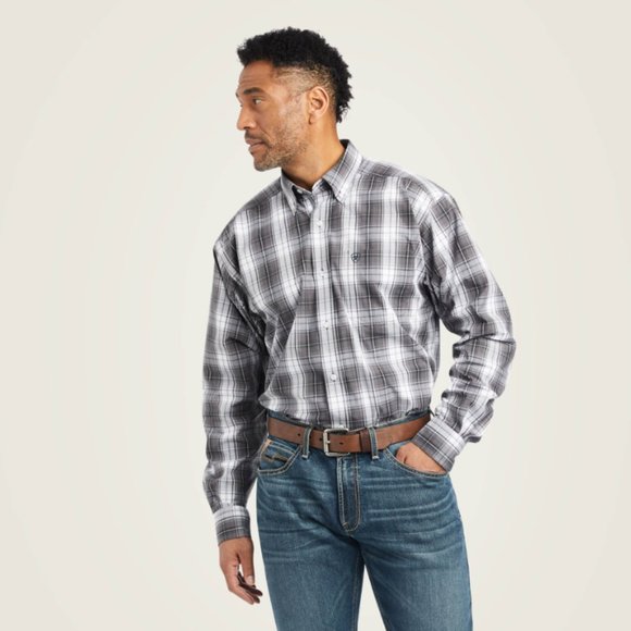 ARIAT Size XXL Pro Series Classic Fit - Picture 17 of 17